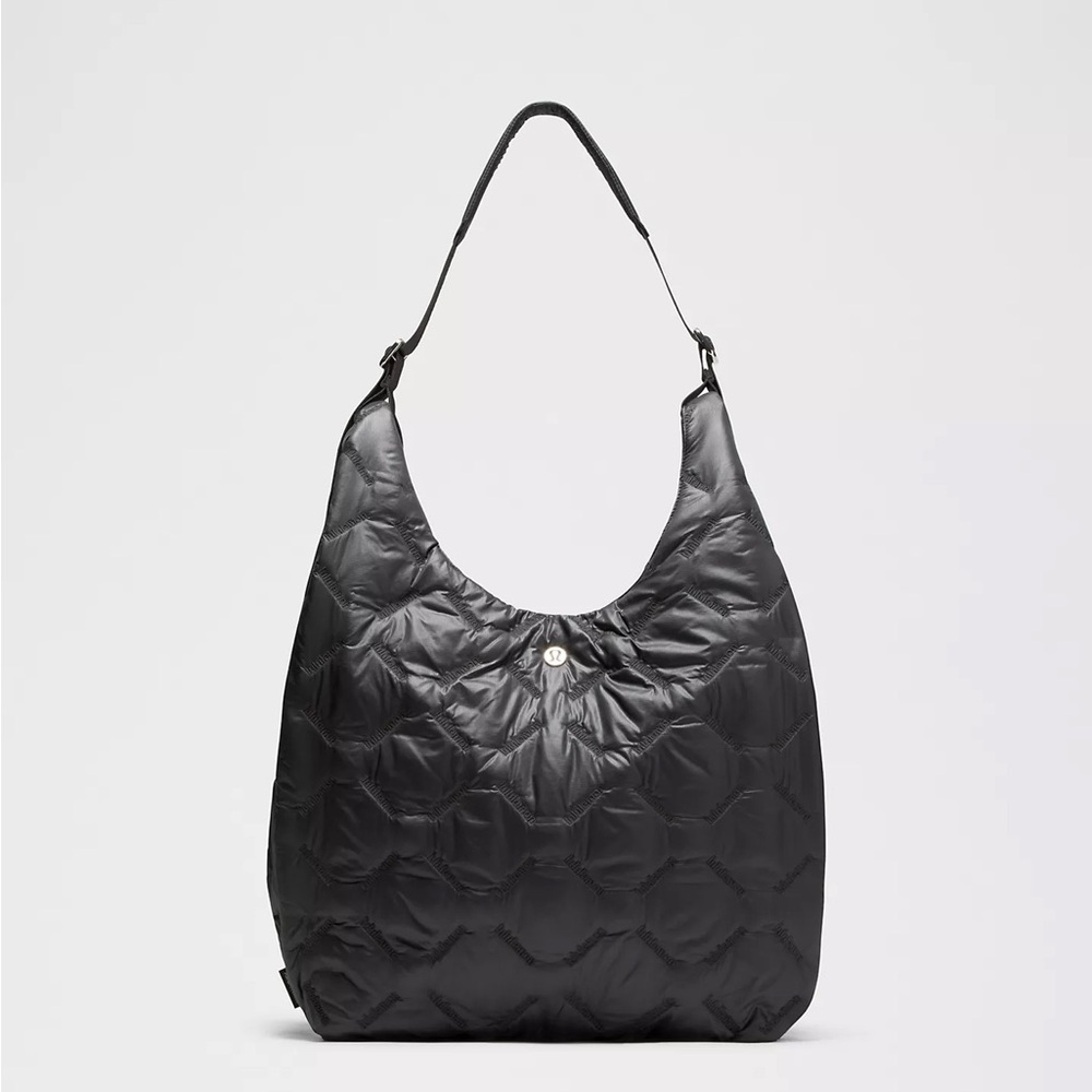 NWOT Lululemon Quilty Pleasures Bag 14L